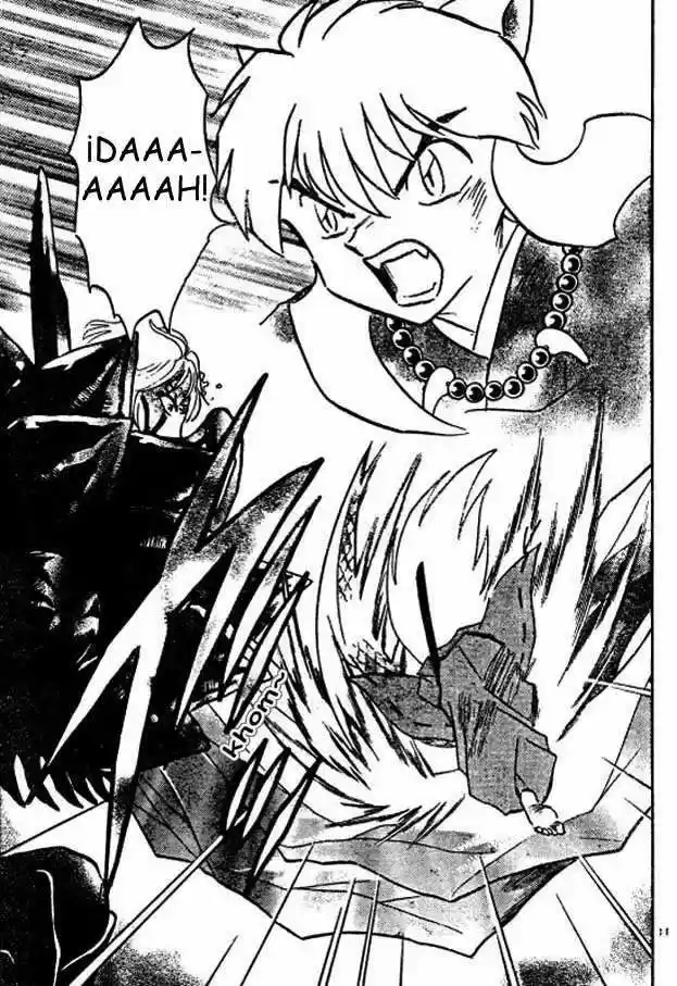 Inuyasha (1996) - Capítulo 407 - Página 11 - LectorTMOo