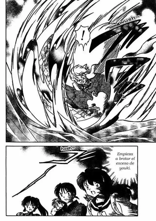Inuyasha (1996) - Capítulo 407 - Página 12 - LectorTMOo