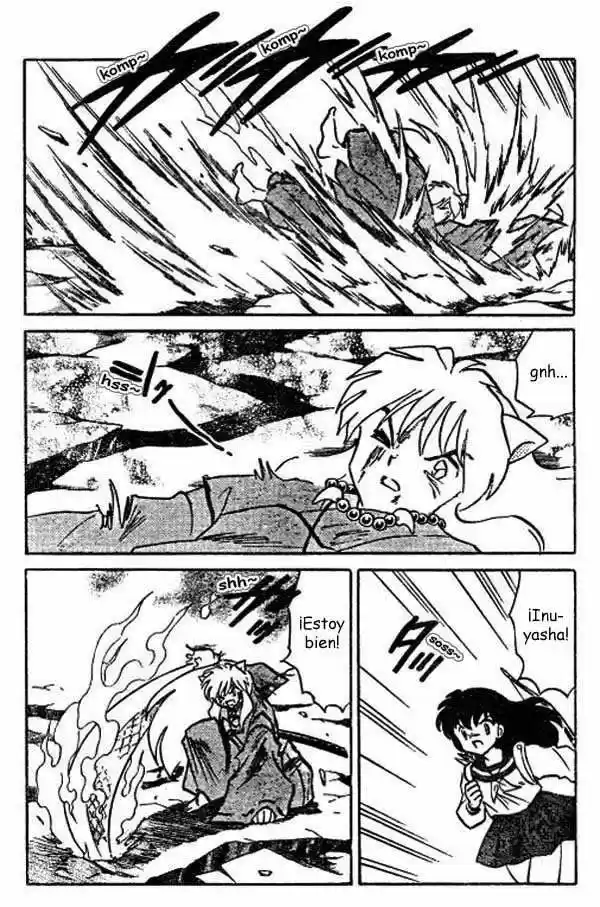 Inuyasha (1996) - Capítulo 407 - Página 14 - LectorTMOo
