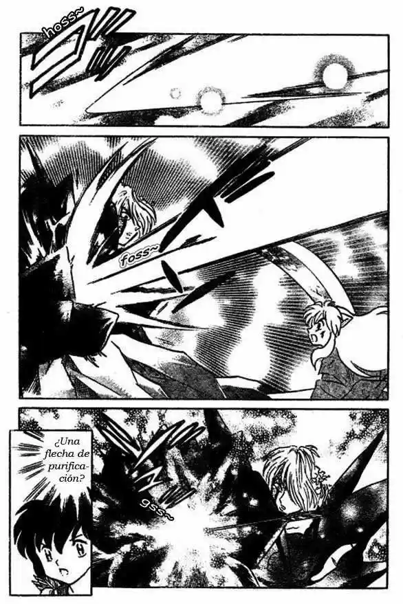 Inuyasha (1996) - Capítulo 407 - Página 17 - LectorTMOo