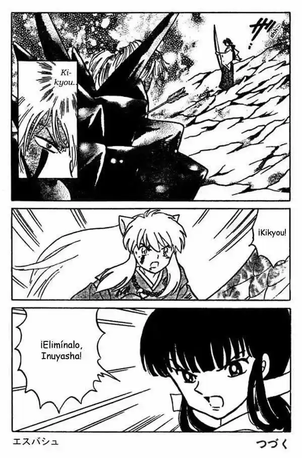 Inuyasha (1996) - Capítulo 407 - Página 18 - LectorTMOo