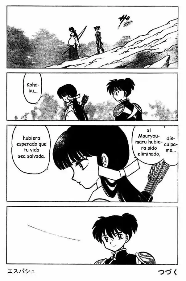 Inuyasha (1996) - Capítulo 408 - Página 18 - LectorTMOo