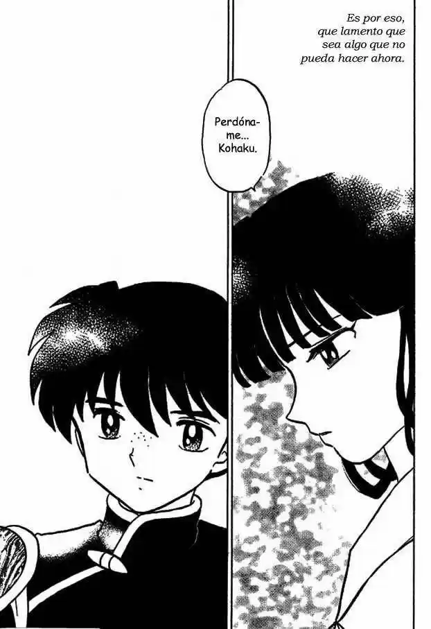 Inuyasha (1996) - Capítulo 409 - Página 9 - LectorTMOo