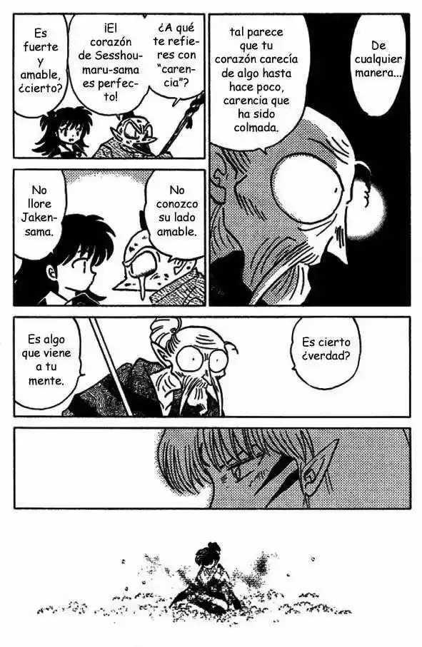 Inuyasha (1996) - Capítulo 409 - Página 15 - LectorTMOo