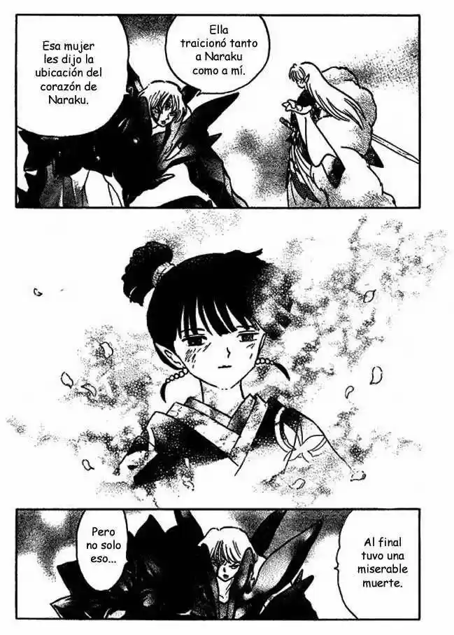 Inuyasha (1996) - Capítulo 409 - Página 16 - LectorTMOo