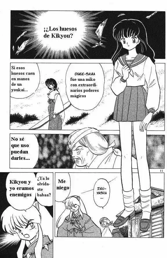 Inuyasha (1996) - Capítulo 41 - Página 11 - LectorTMOo