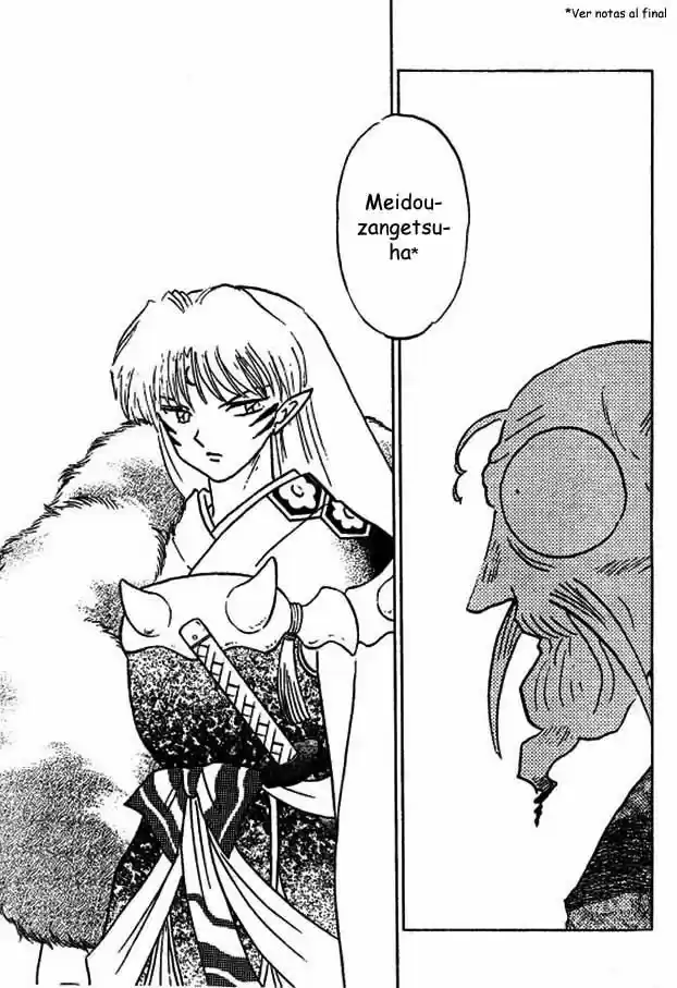 Inuyasha (1996) - Capítulo 410 - Página 15 - LectorTMOo