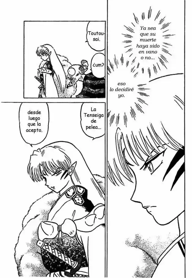 Inuyasha (1996) - Capítulo 410 - Página 17 - LectorTMOo