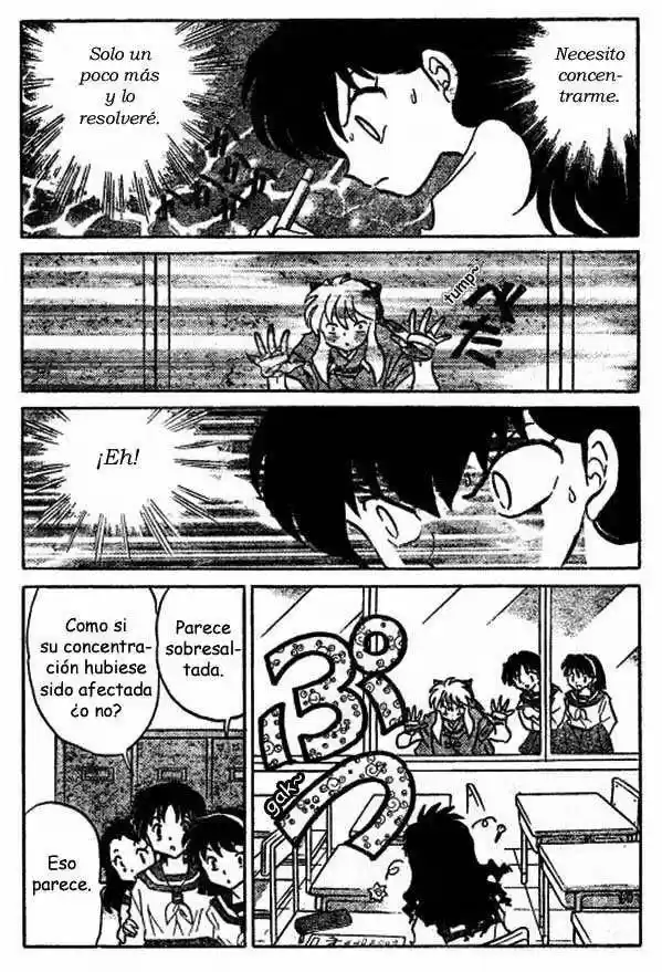 Inuyasha (1996) - Capítulo 411 - Página 14 - LectorTMOo