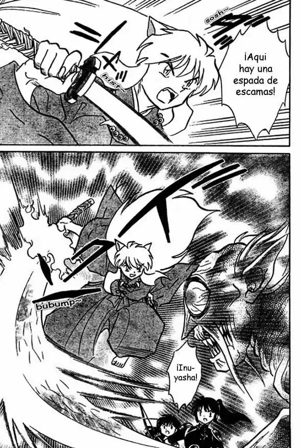 Inuyasha (1996) - Capítulo 412 - Página 11 - LectorTMOo