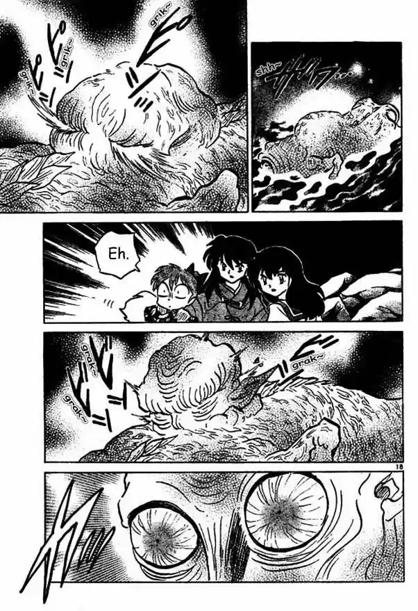 Inuyasha (1996) - Capítulo 412 - Página 19 - LectorTMOo