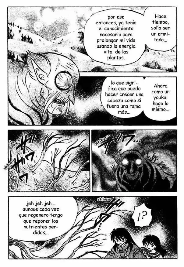 Inuyasha (1996) - Capítulo 413 - Página 7 - LectorTMOo