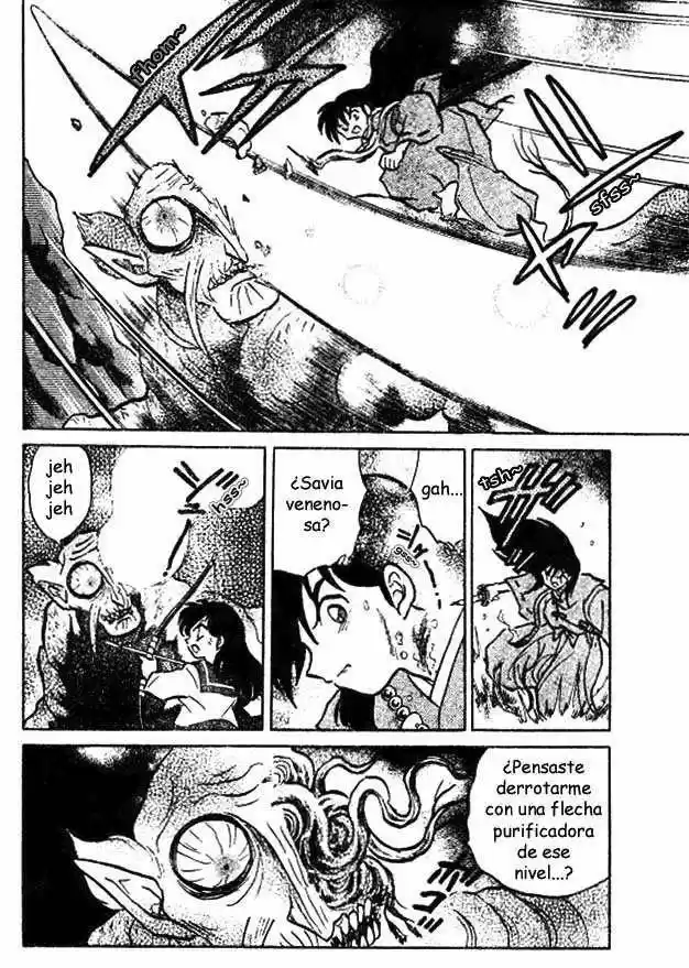 Inuyasha (1996) - Capítulo 413 - Página 10 - LectorTMOo