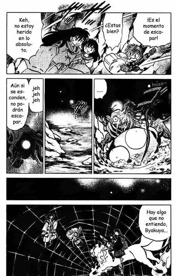 Inuyasha (1996) - Capítulo 413 - Página 12 - LectorTMOo