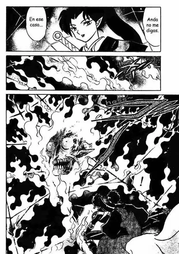 Inuyasha (1996) - Capítulo 413 - Página 14 - LectorTMOo