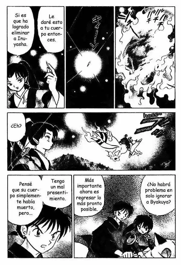 Inuyasha (1996) - Capítulo 413 - Página 15 - LectorTMOo