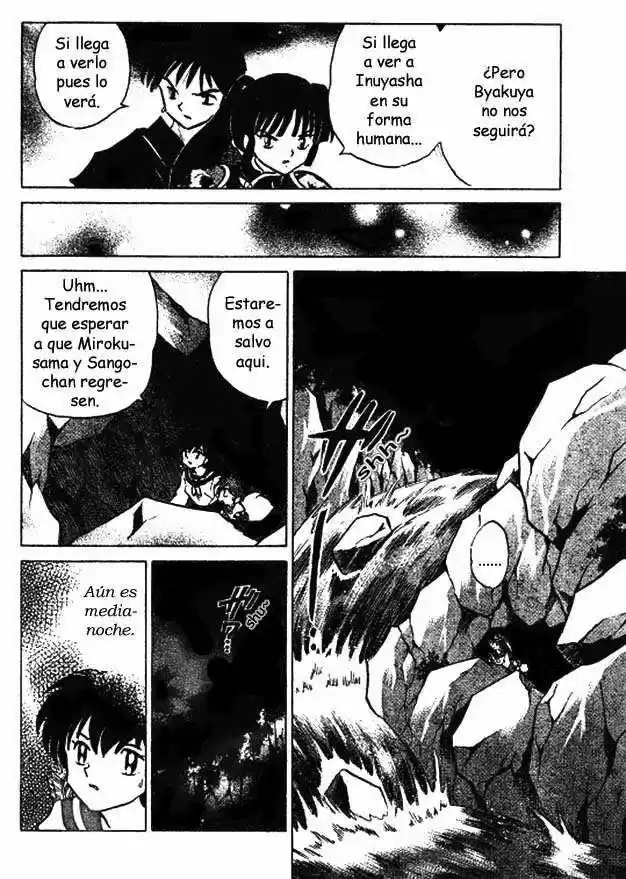 Inuyasha (1996) - Capítulo 413 - Página 16 - LectorTMOo