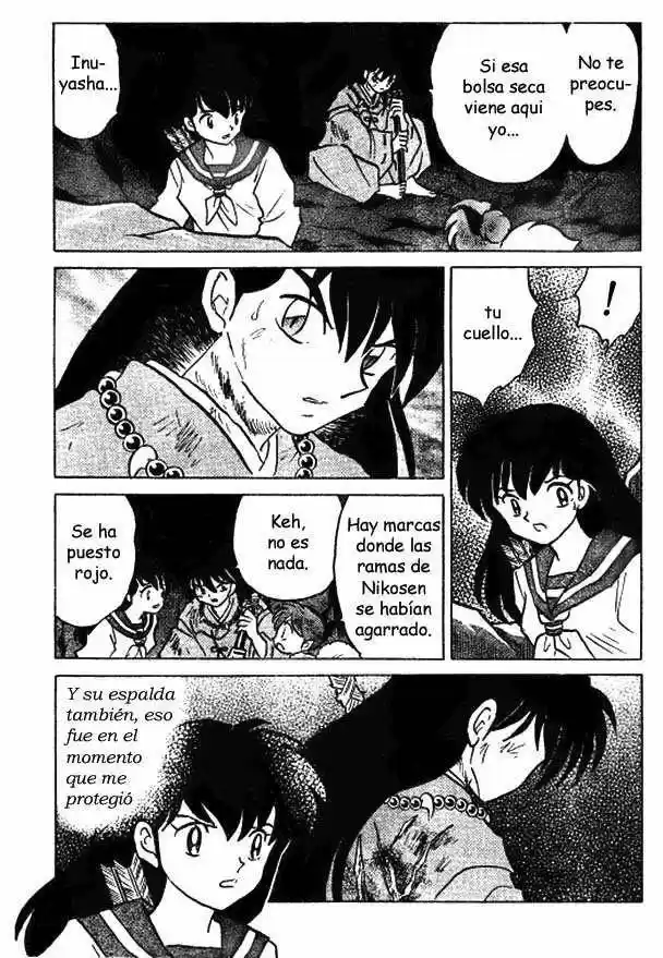 Inuyasha (1996) - Capítulo 413 - Página 17 - LectorTMOo