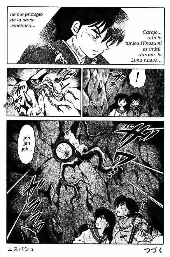 Inuyasha (1996) - Capítulo 413 - Página 18 - LectorTMOo