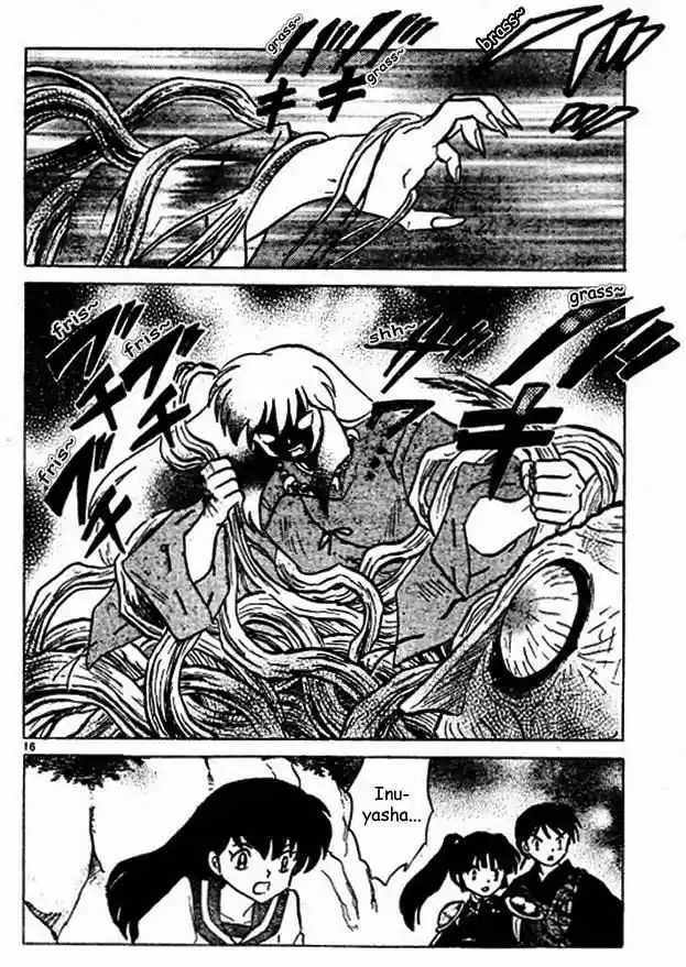 Inuyasha (1996) - Capítulo 414 - Página 16 - LectorTMOo