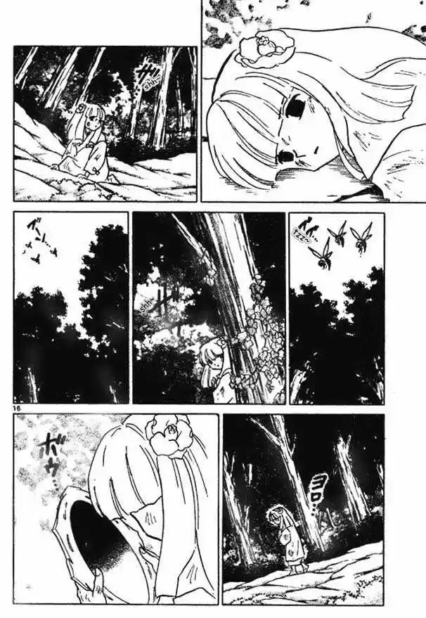 Inuyasha (1996) - Capítulo 415 - Página 16 - LectorTMOo