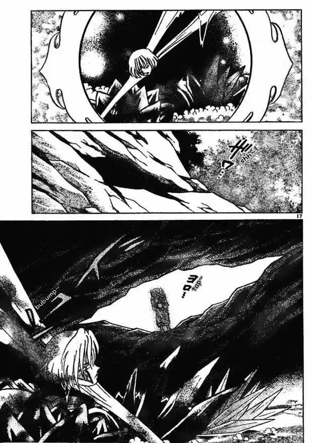 Inuyasha (1996) - Capítulo 415 - Página 17 - LectorTMOo