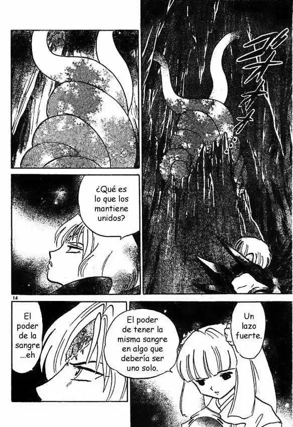Inuyasha (1996) - Capítulo 417 - Página 14 - LectorTMOo