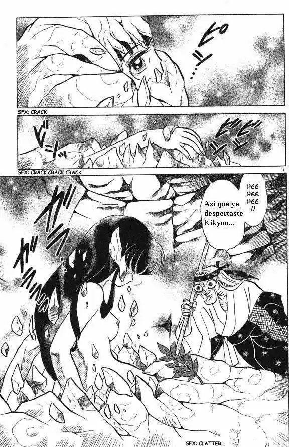 Inuyasha (1996) - Capítulo 42 - Página 7 - LectorTMOo