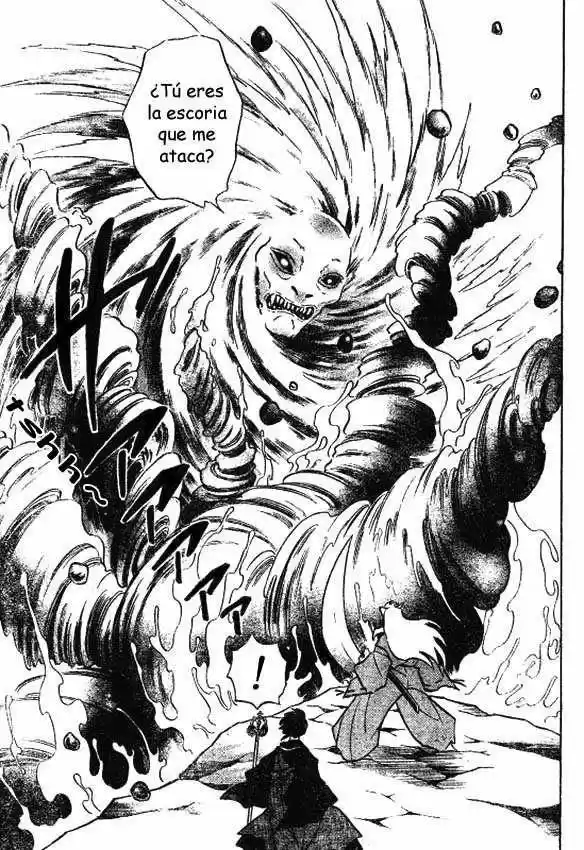 Inuyasha (1996) - Capítulo 423 - Página 13 - LectorTMOo