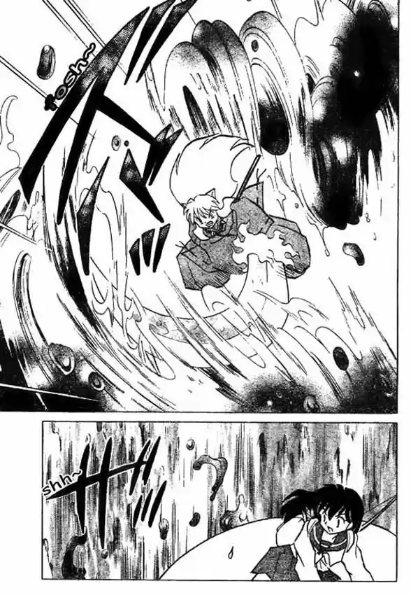 Inuyasha (1996) - Capítulo 424 - Página 9 - LectorTMOo