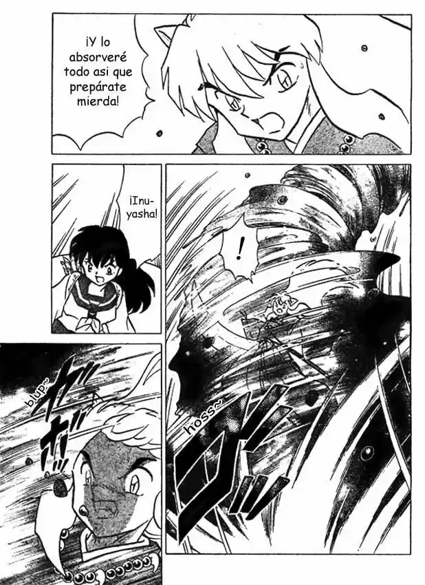 Inuyasha (1996) - Capítulo 424 - Página 11 - LectorTMOo