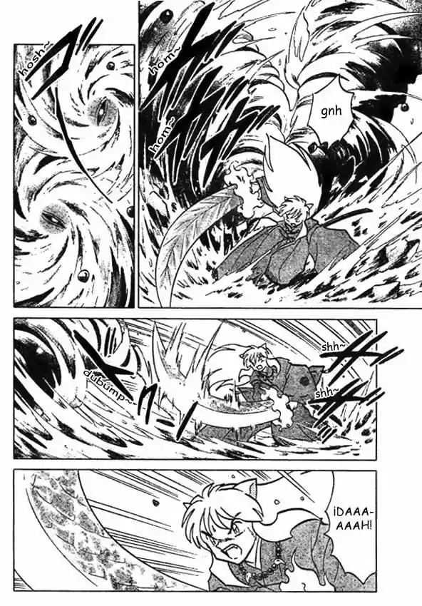 Inuyasha (1996) - Capítulo 424 - Página 14 - LectorTMOo