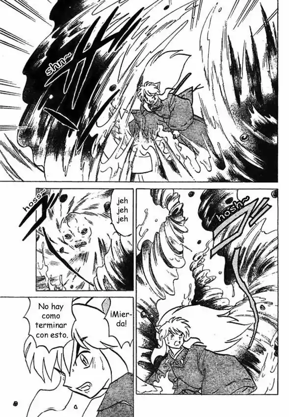 Inuyasha (1996) - Capítulo 424 - Página 15 - LectorTMOo