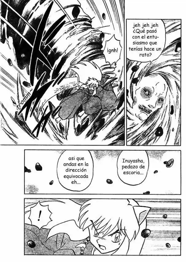 Inuyasha (1996) - Capítulo 424 - Página 17 - LectorTMOo