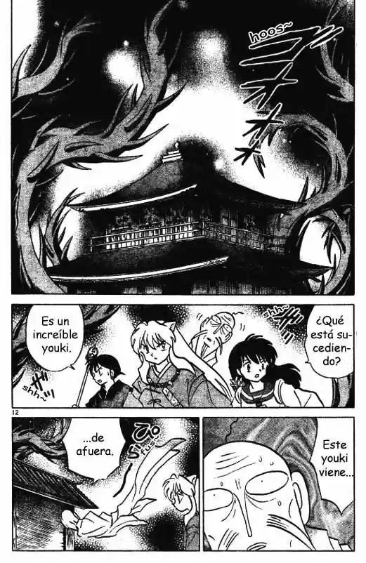 Inuyasha (1996) - Capítulo 426 - Página 13 - LectorTMOo