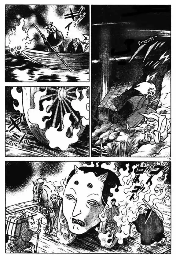 Inuyasha (1996) - Capítulo 426 - Página 14 - LectorTMOo