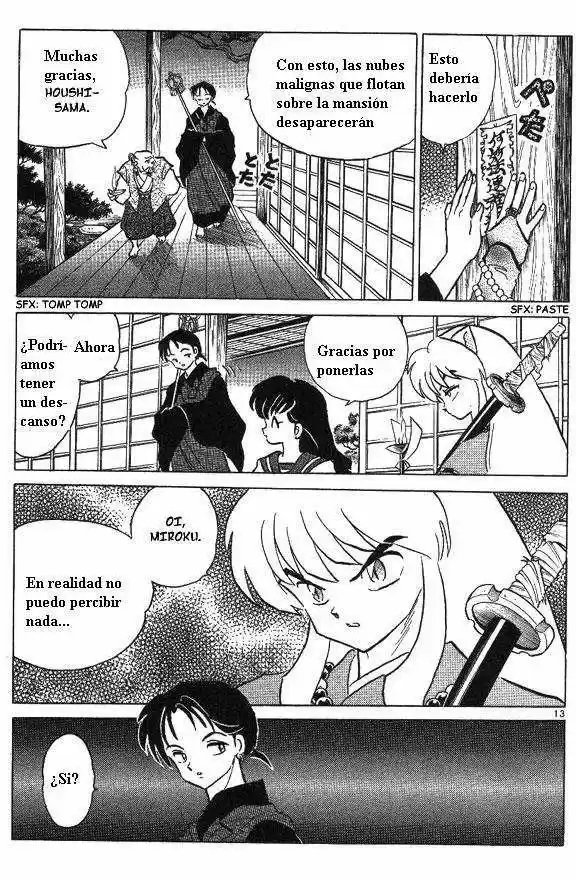 Inuyasha (1996) - Capítulo 43 - Página 7 - LectorTMOo