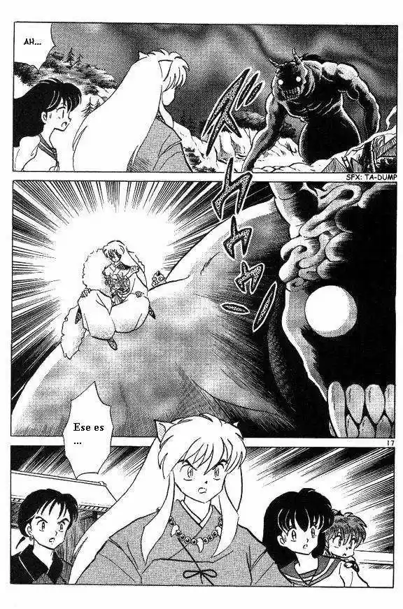 Inuyasha (1996) - Capítulo 43 - Página 11 - LectorTMOo