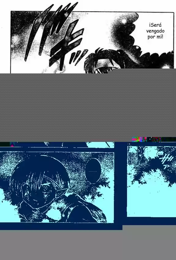 Inuyasha (1996) - Capítulo 433 - Página 18 - LectorTMOo