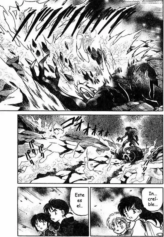 Inuyasha (1996) - Capítulo 434 - Página 5 - LectorTMOo