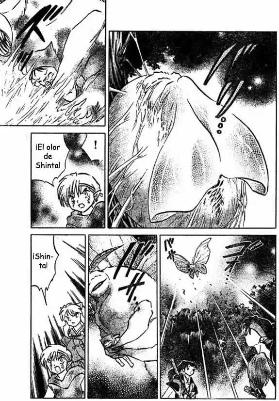 Inuyasha (1996) - Capítulo 434 - Página 9 - LectorTMOo