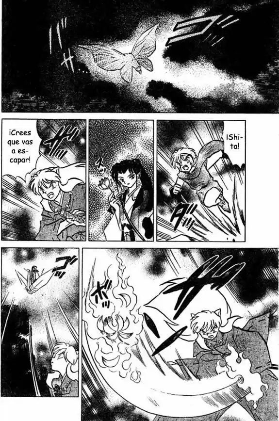 Inuyasha (1996) - Capítulo 434 - Página 10 - LectorTMOo