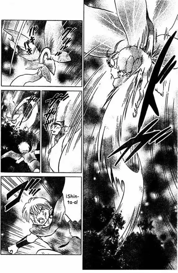 Inuyasha (1996) - Capítulo 434 - Página 14 - LectorTMOo