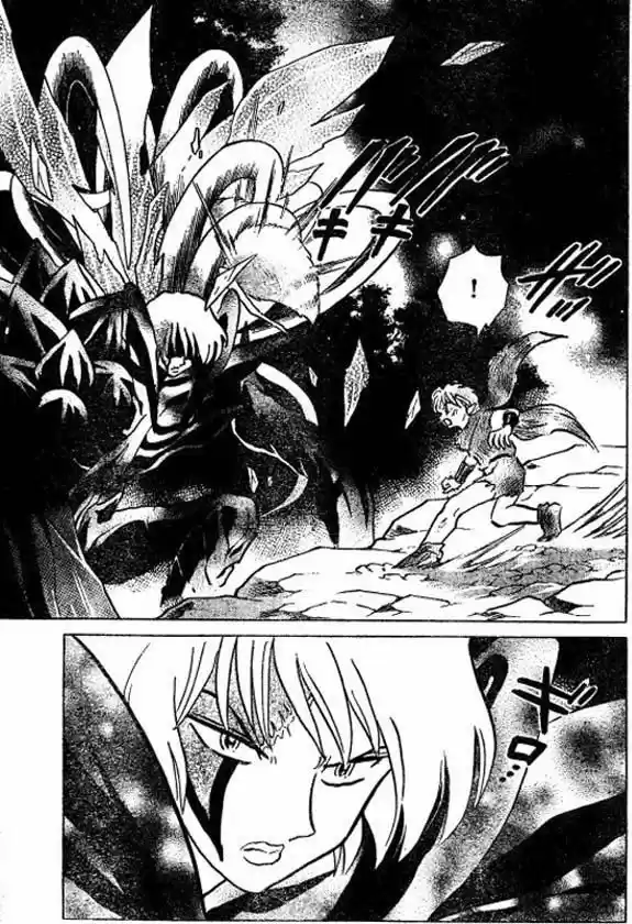 Inuyasha (1996) - Capítulo 434 - Página 15 - LectorTMOo