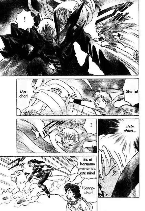 Inuyasha (1996) - Capítulo 435 - Página 13 - LectorTMOo