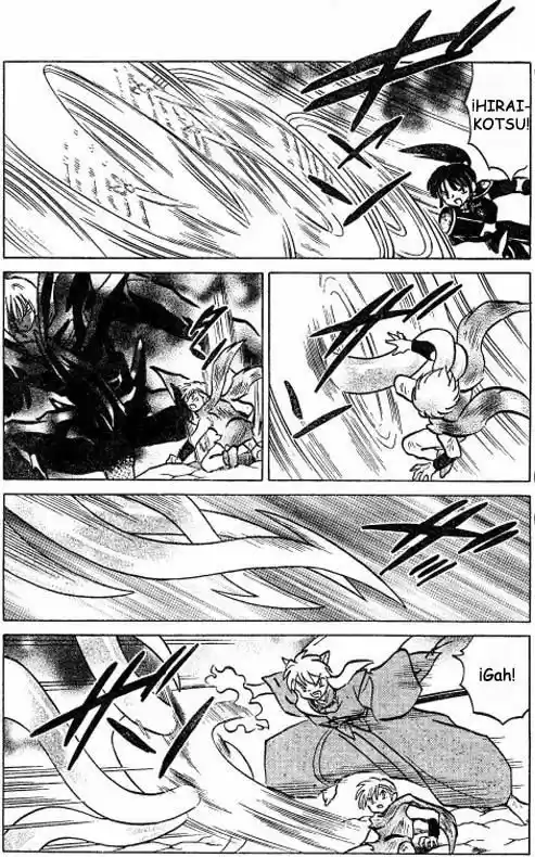 Inuyasha (1996) - Capítulo 435 - Página 14 - LectorTMOo