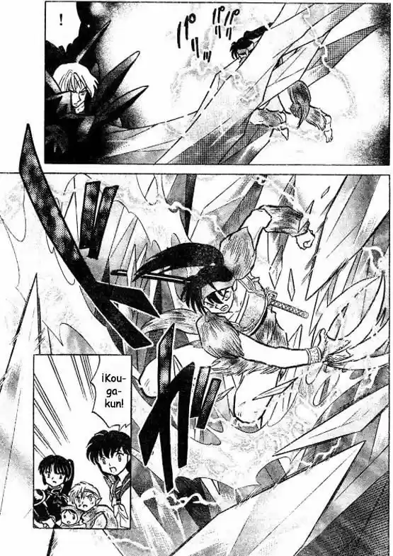 Inuyasha (1996) - Capítulo 435 - Página 17 - LectorTMOo