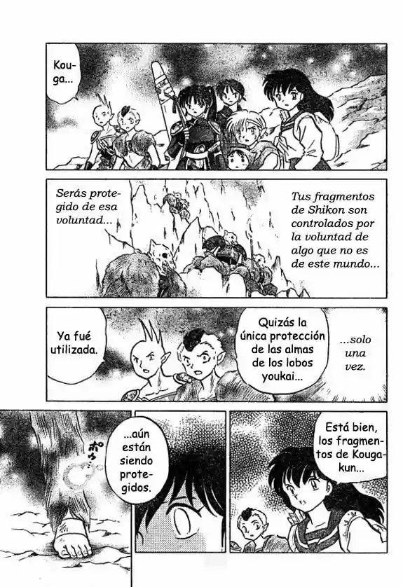 Inuyasha (1996) - Capítulo 436 - Página 4 - LectorTMOo