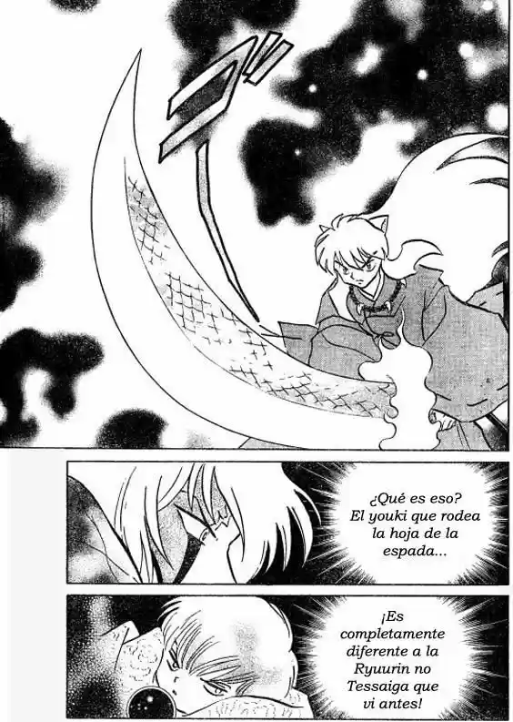 Inuyasha (1996) - Capítulo 436 - Página 12 - LectorTMOo