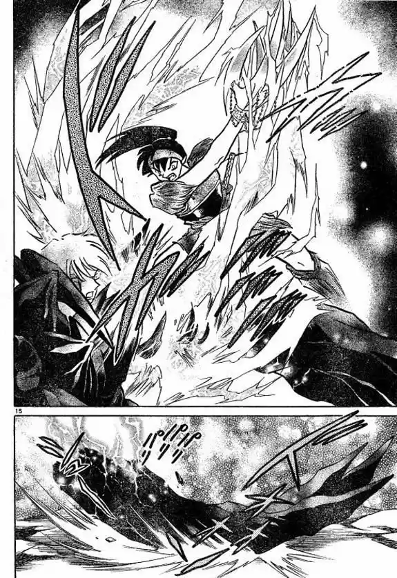 Inuyasha (1996) - Capítulo 436 - Página 15 - LectorTMOo